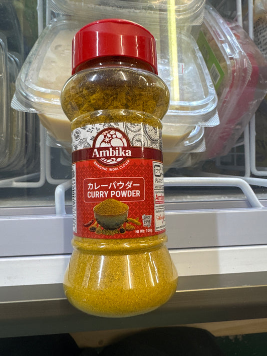 Curry Powder 100gm