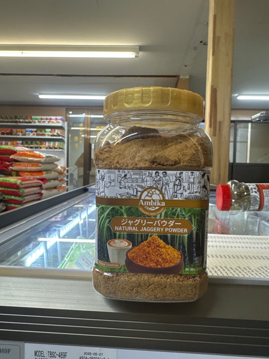 Jaggery Powder 500g