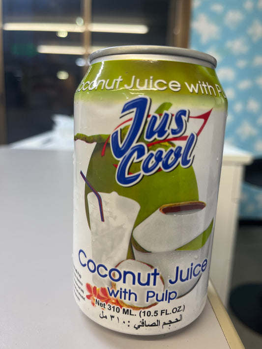 Coconut Juice