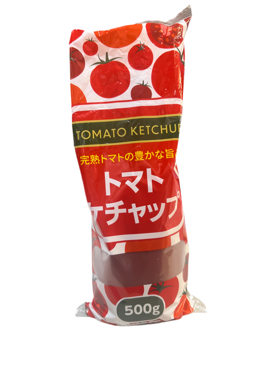 Tomato Ketchup 500g