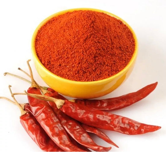Red Chilli Powder 1kg