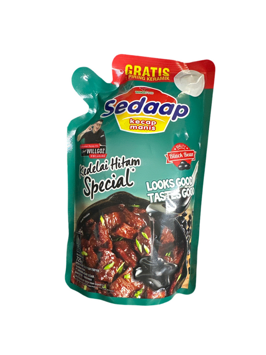 Sedaap Kecap