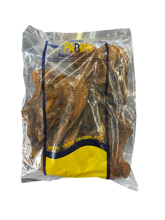 Smoked pangush fish(500g)