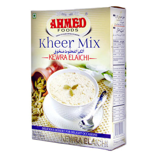 Kheer Mix Kewra Elaichi 160g