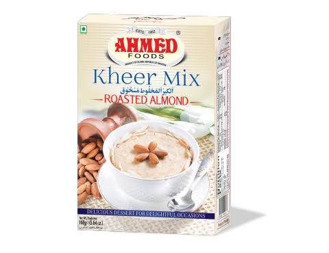 Kheer Mix Roasted Almond 160g