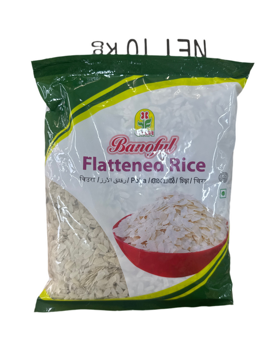 Flattened Rice 500g 1 Packet