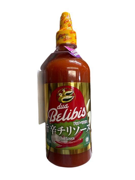 Dua Beli Bis Sauce 535ml