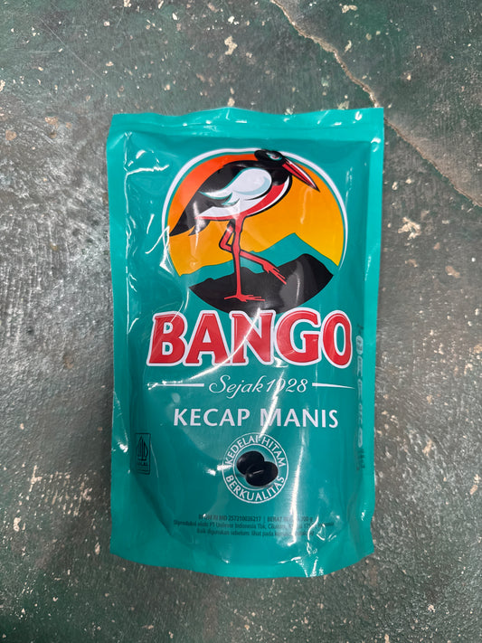 Bango Kecap Manis Sauce 700gm