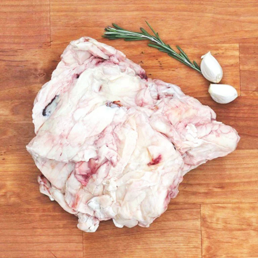 Beef Oil 1Kg