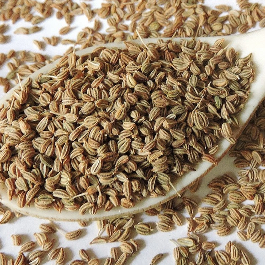 Ajwain (Small) 1packet