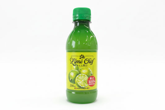 (Copy) Lime chef