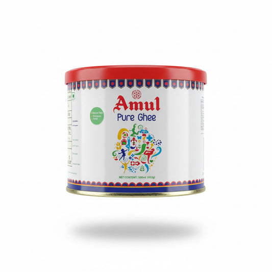 Amul Ghee 452gm