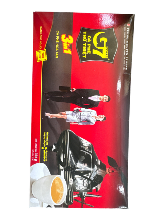 Ca Phe Thu Thiet 336g