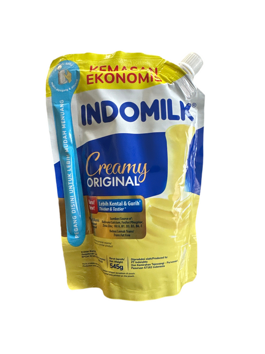 Indomilk 545g