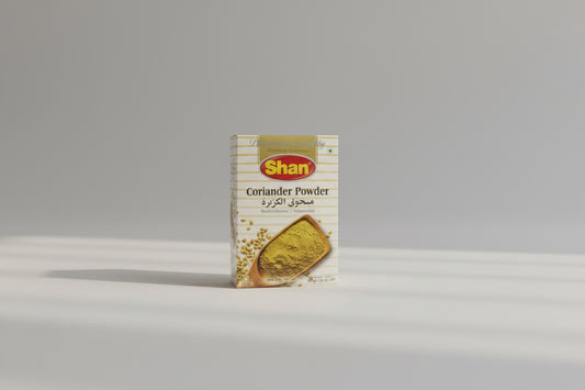 Coriander powder 400g