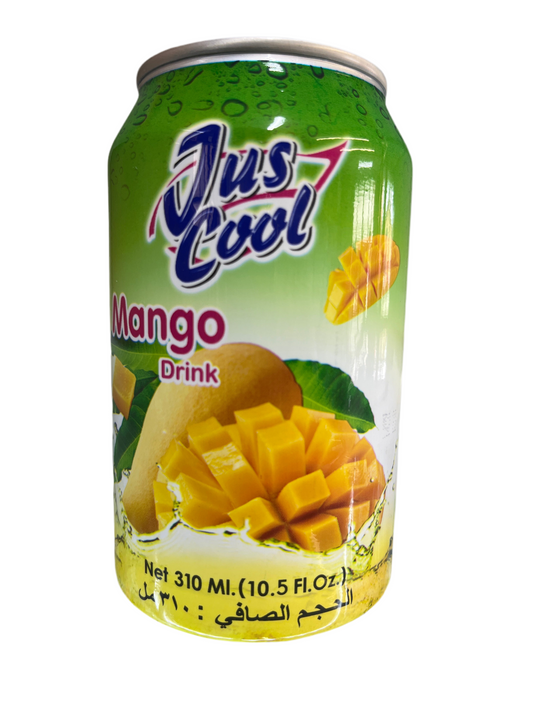 Mango Juice 350ml