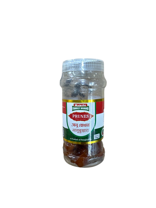 Alu Bokhar 100g