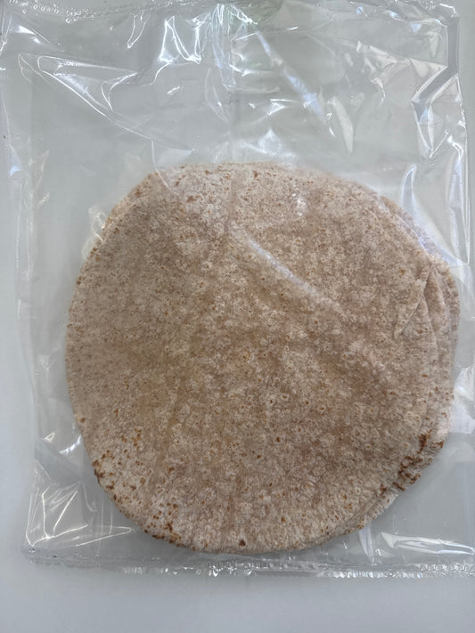 Red Wheat Ruti