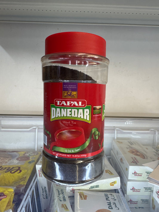 Tapal Tea Powder Danedar Big 450g