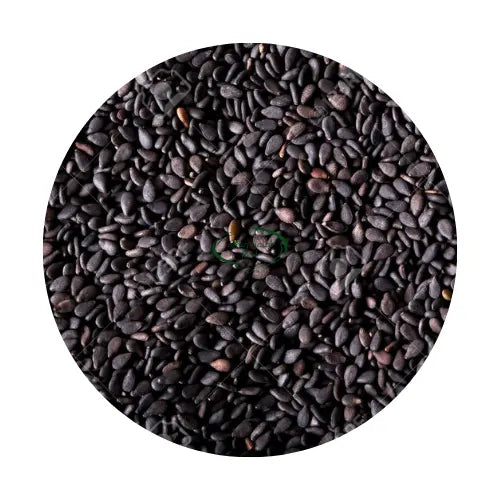 Black Sesame (Small) 1packet image 0