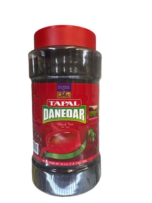 Tapal Tea Powder Danedar Big 1kg