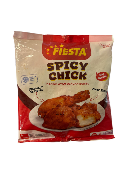 Fiesta Spicy Chick
