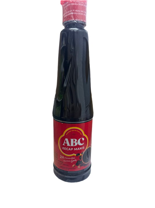 ABC Kecap Manis 600ml