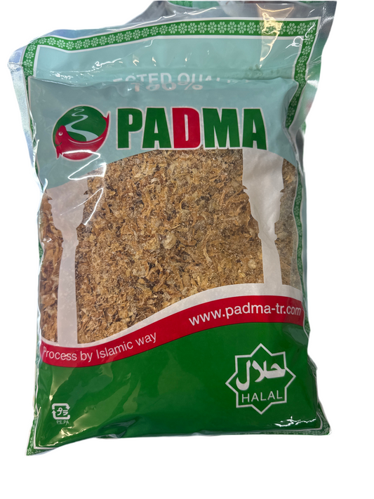 Dry Onion 400g