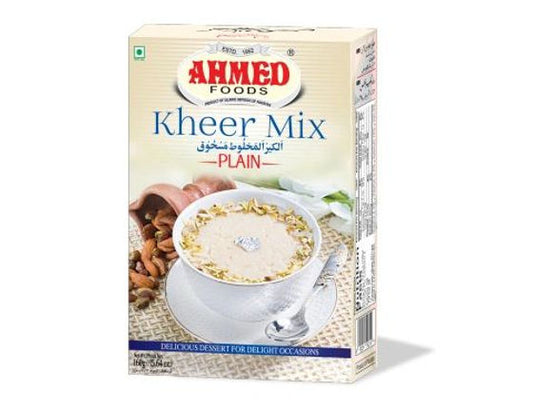 Kheer Mix Plain 160g