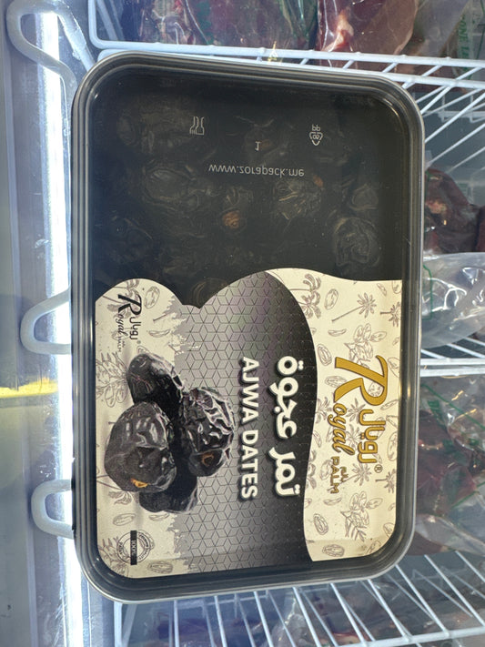 Royal Ajwa Dates 400g
