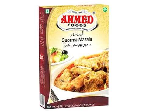 Quorma Masala 50g 1packet