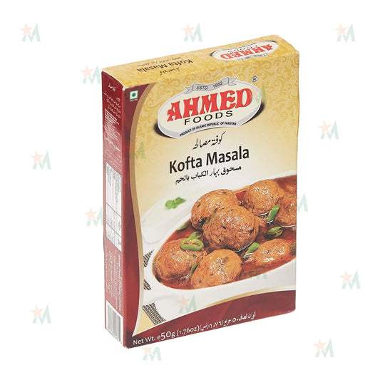 Kofta Masala 1packet