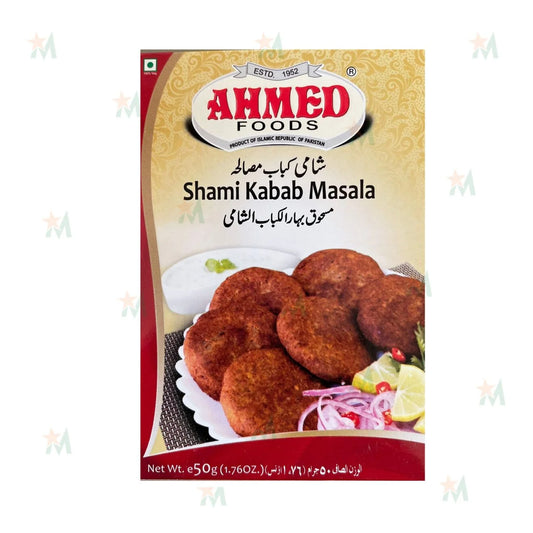 Shami Kabab Masala 1packet