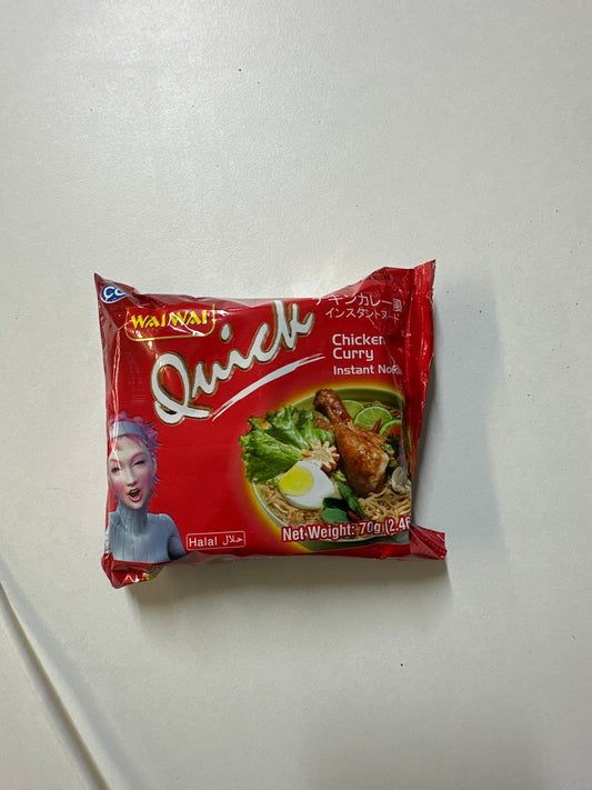 Wai Wai Quick
