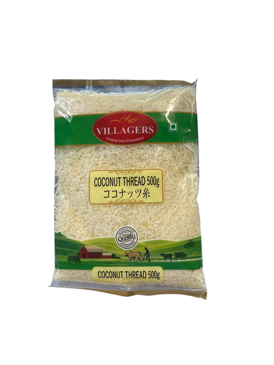 Coconut Thread 500g