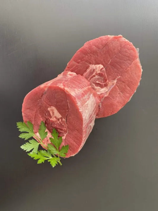 Beef Boneless (Premium Quality) 1Kg