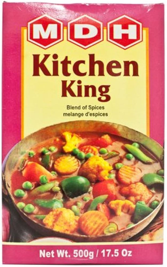 Kitchen King 500g