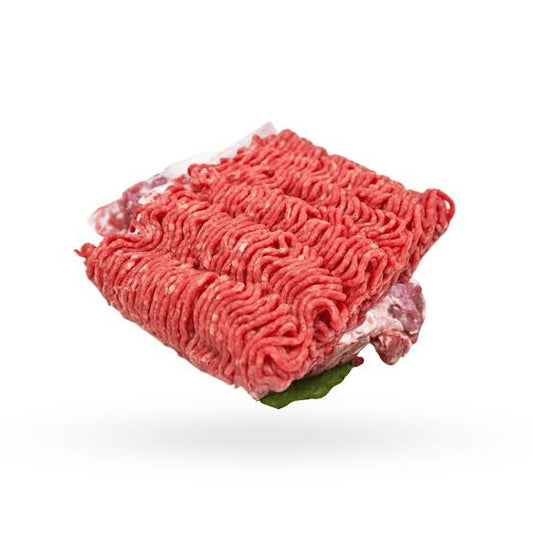 Mutton Mince 450g