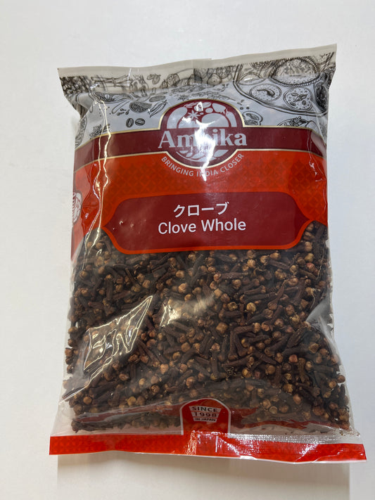 Clove Whole 500g