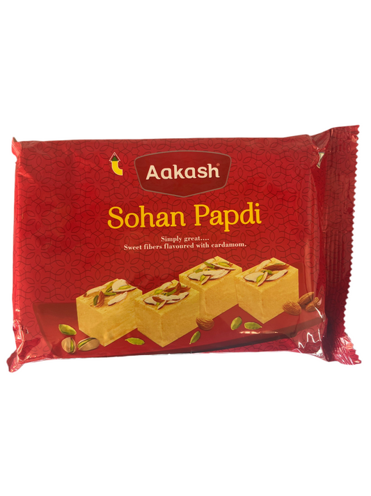 Sohan papdi