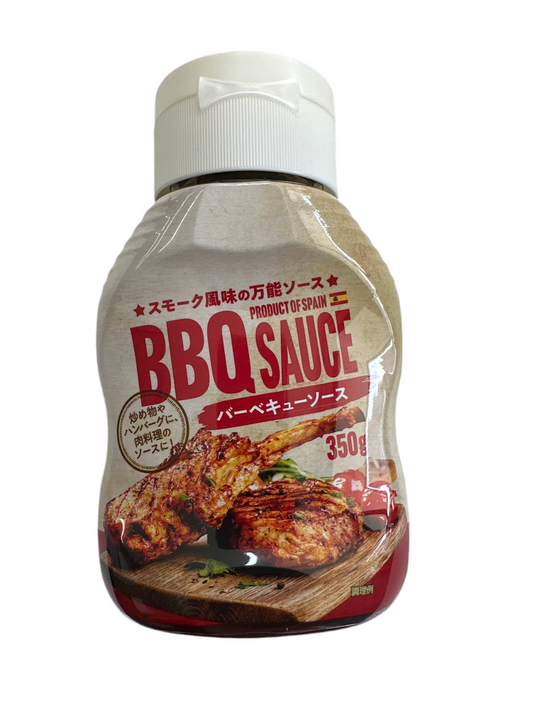 BBQ sauce
