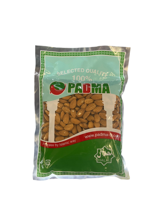 Almond badam