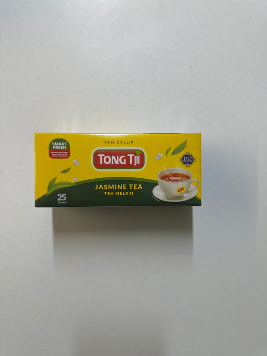 Tong Tji jesmin Tea