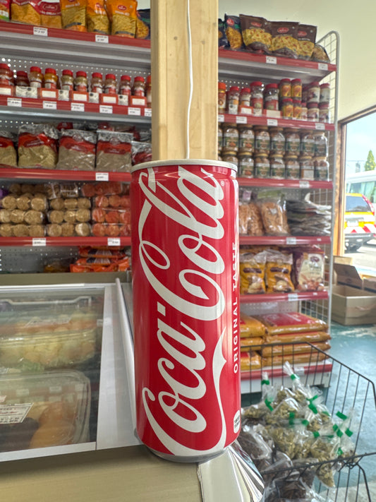 Coca Cola 250ml