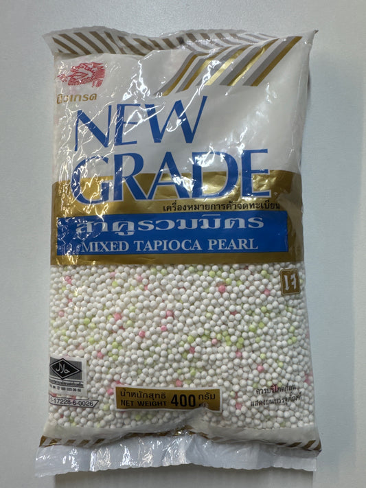 New Grade 400g
