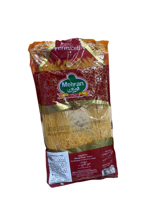 Vermicelli mehran