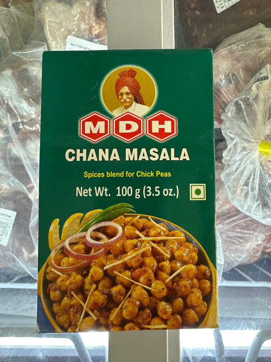 Chana masala 100g MDH