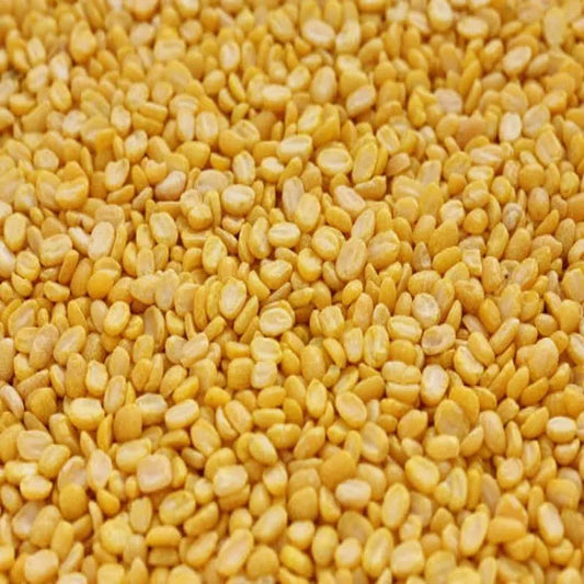 Moong Dal 1kg