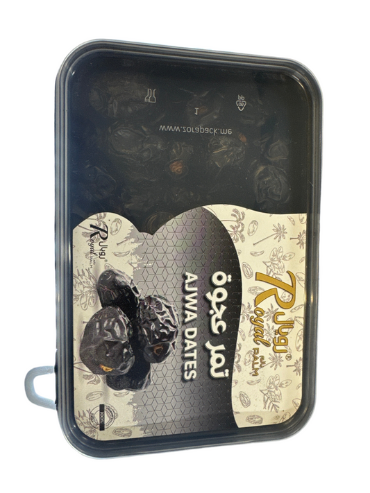 Royal Ajwa Dates 400g