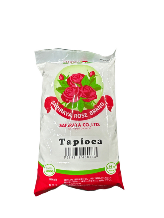 Tapioka 500g